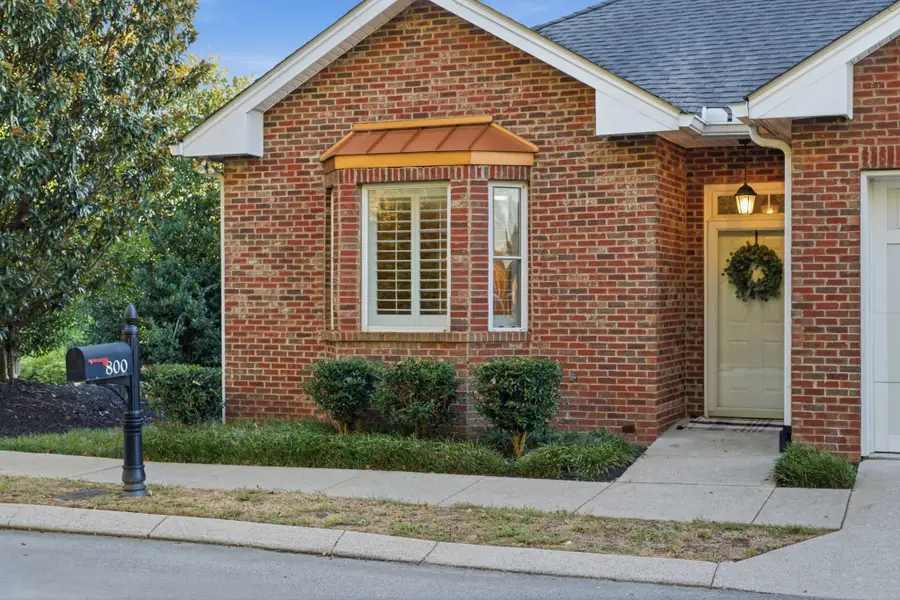 800 Cedarstone Way, Nashville, TN 37214 - #2