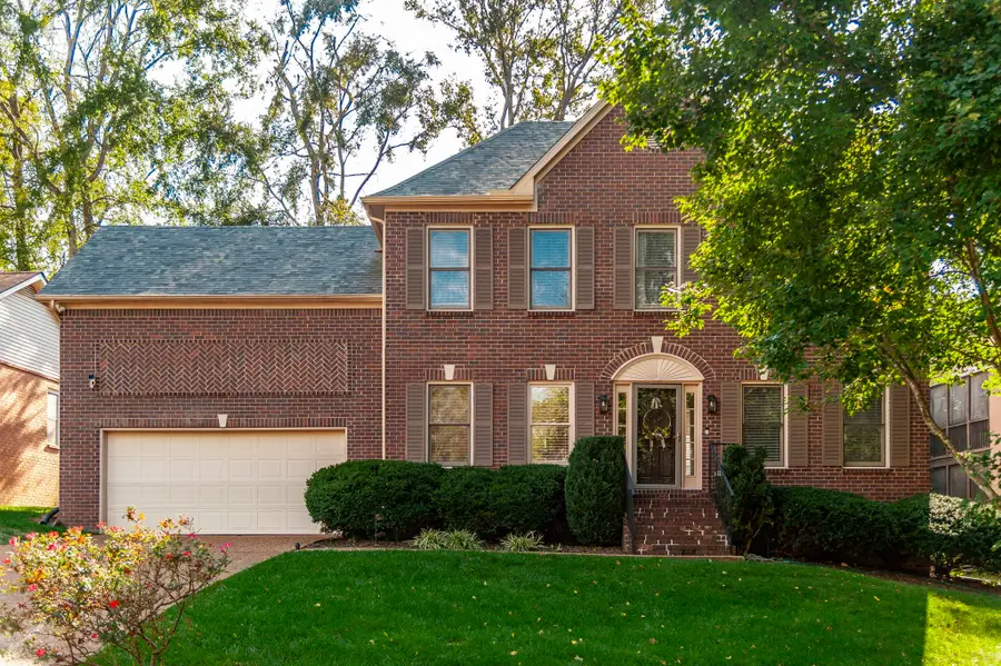 8420 Indian Hills Dr, Nashville, TN 37221 - #2