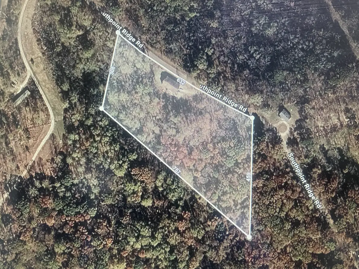 5031 Southpoint Ridge W, Hampshire, TN 38461 - #1