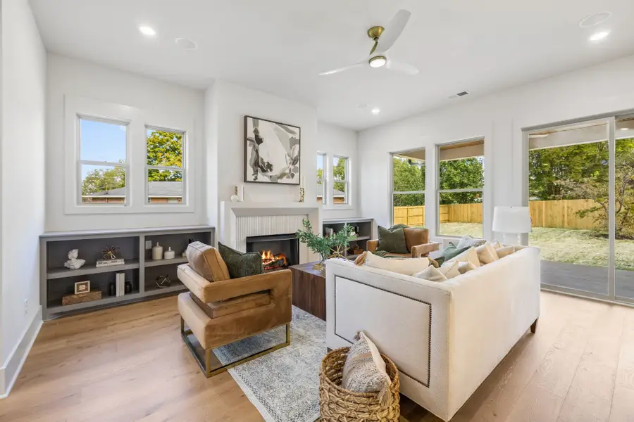 5102 Amalie Dr, Nashville, TN 37211 - #3