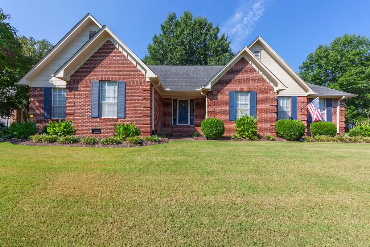 117 Baymeadows Dr, Jackson, TN 38305 - #1