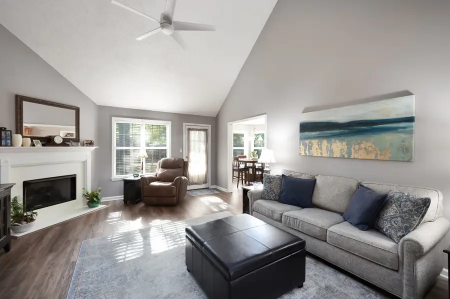 117 Baymeadows Dr, Jackson, TN 38305 - #2