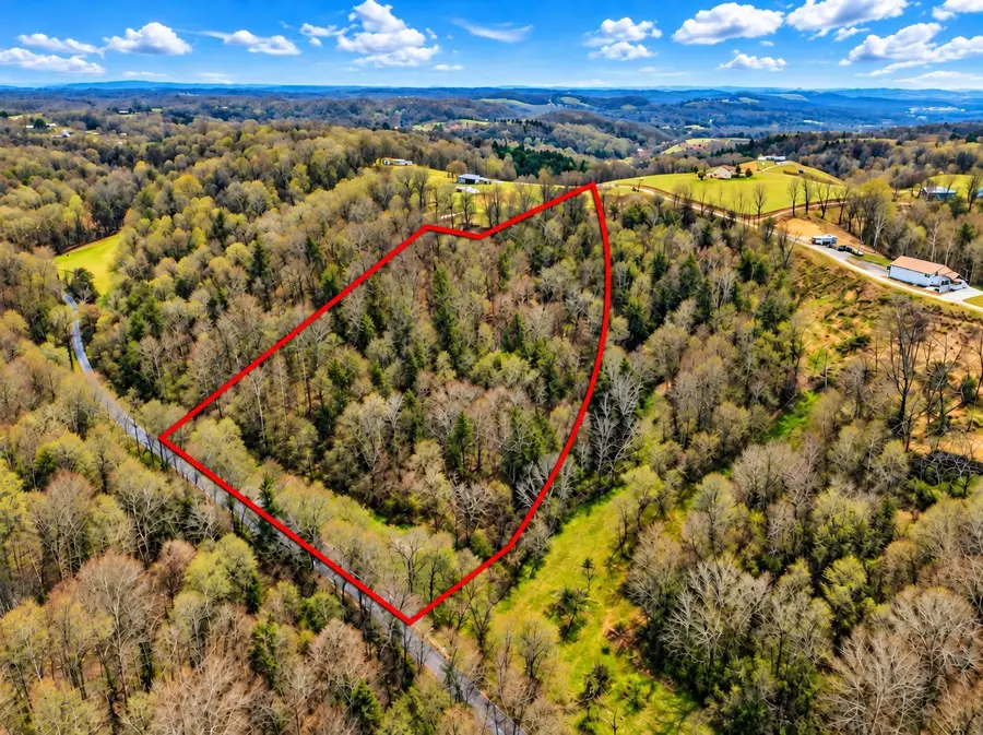 7 Goosebranch Rd, Lynchburg, TN 37352 - #2