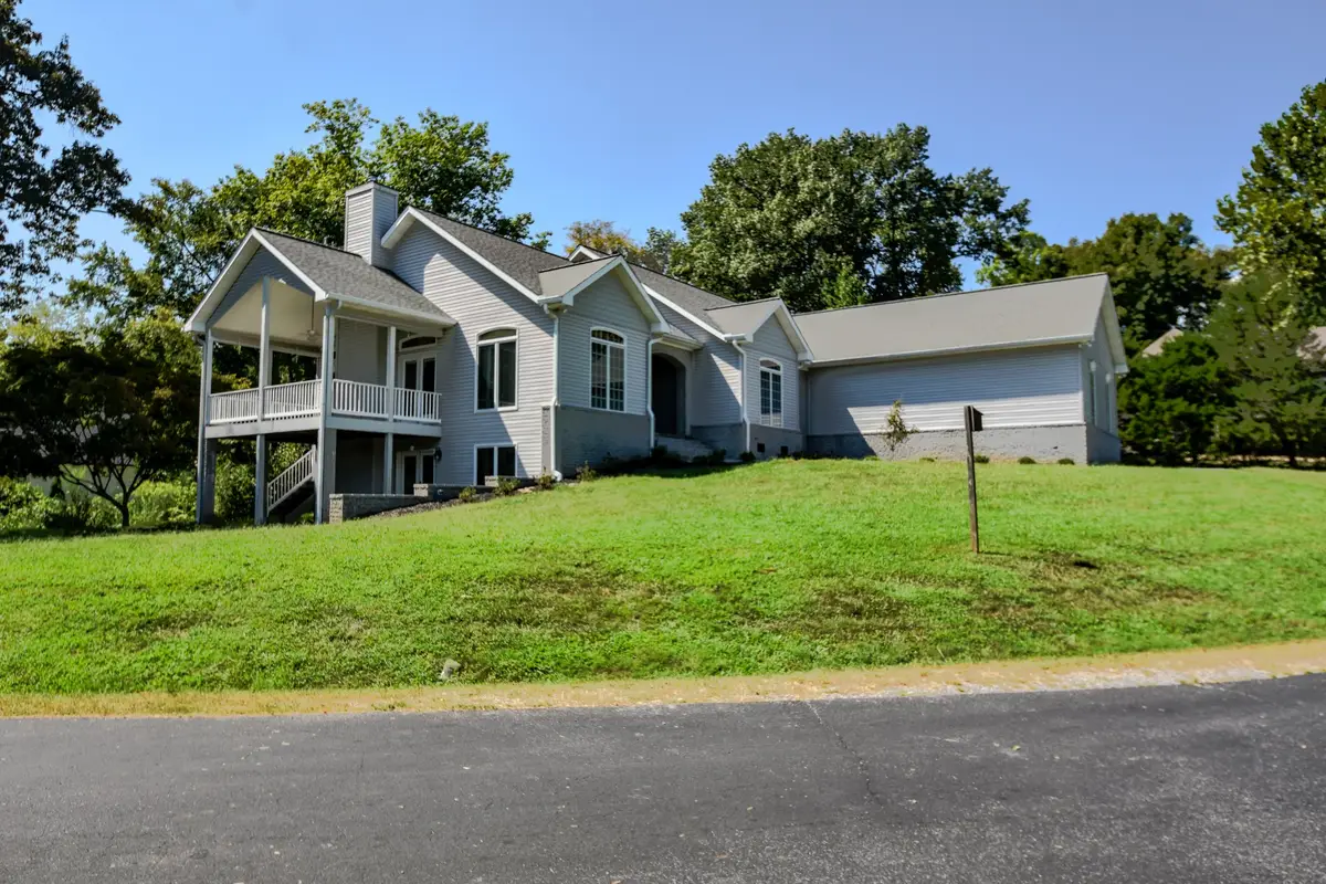 408 Ookedaliya Pl, Loudon, TN 37774 - #1