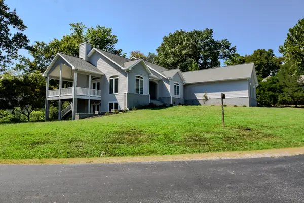 408 Ookedaliya Pl, Loudon, TN 37774