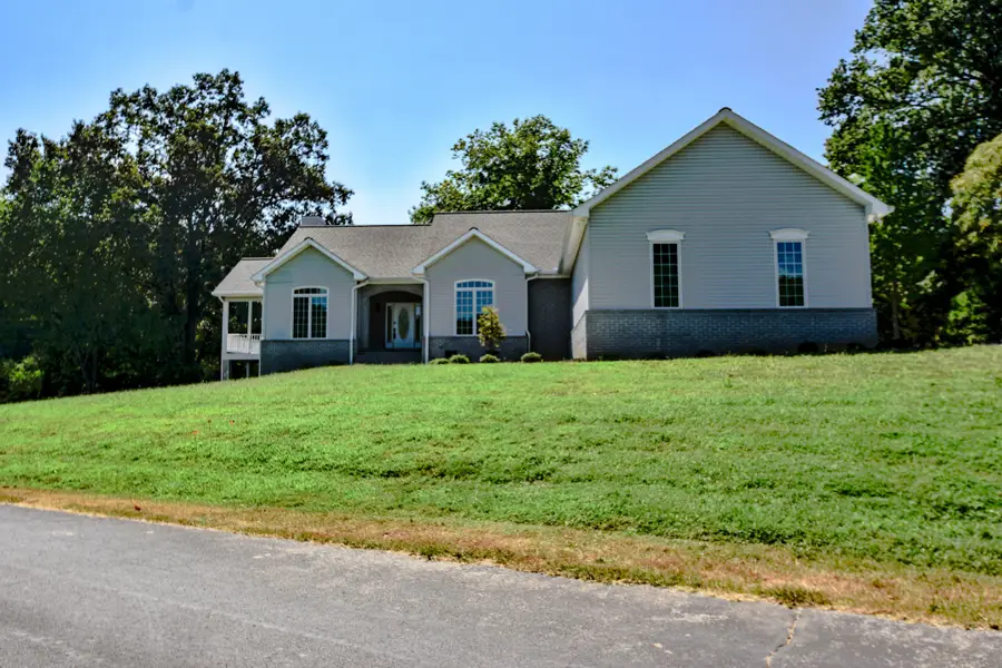 408 Ookedaliya Pl, Loudon, TN 37774 - #2