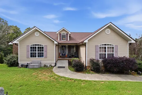 193 Southern Oaks Drive Se, Cleveland, TN 37323