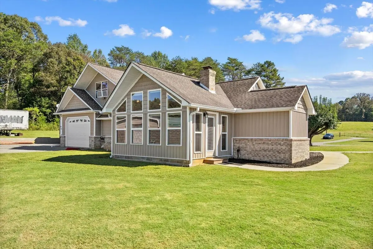 315 County Road 275, Niota, TN 37826 - #1