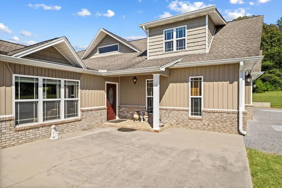 315 County Road 275, Niota, TN 37826 - #2