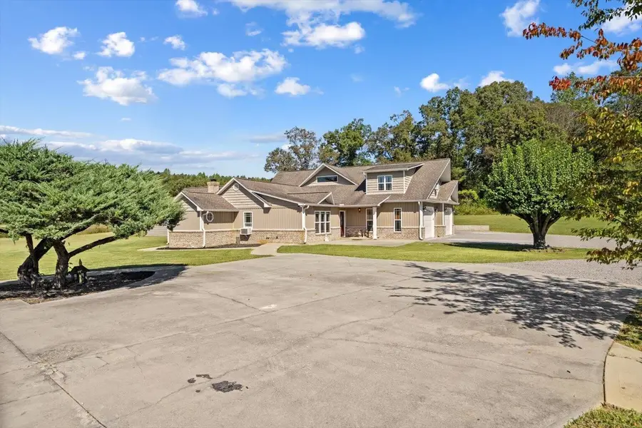 315 County Road 275, Niota, TN 37826 - #3