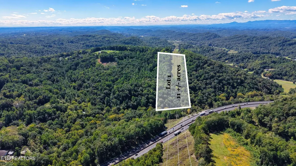1 Conner Rd, Powell, TN 37849 - #1