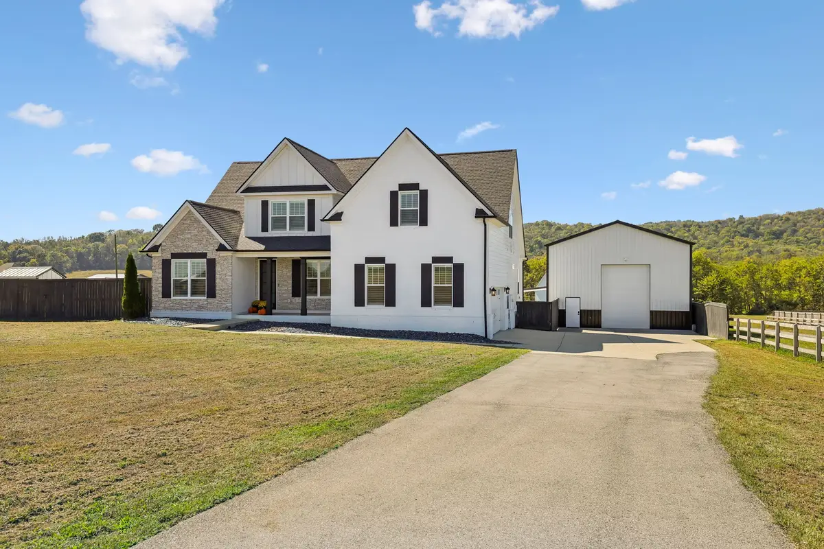 1160 Hearn Hill Rd, Watertown, TN 37184 - #1