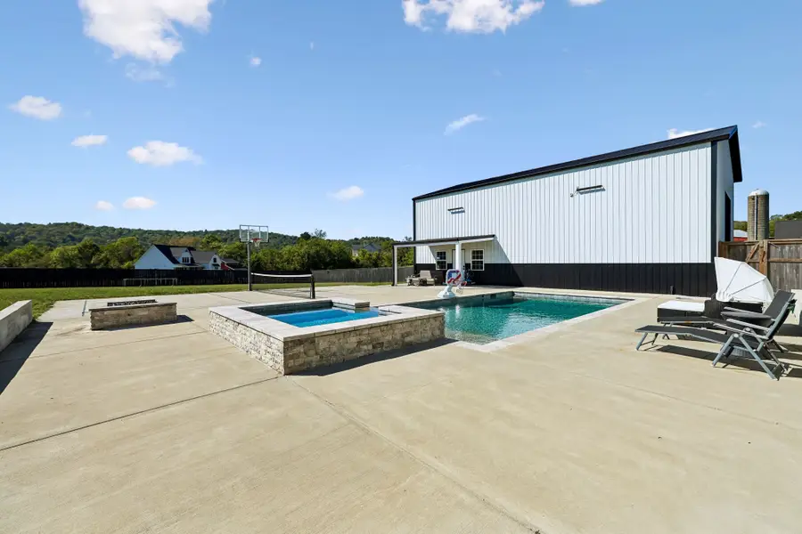 1160 Hearn Hill Rd, Watertown, TN 37184 - #3