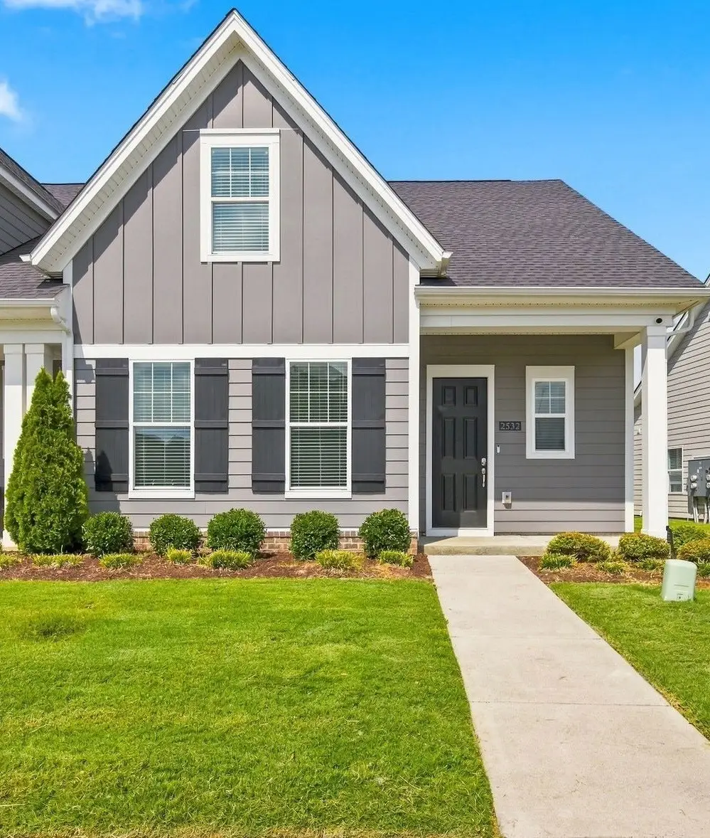 2532 Elmcroft Ave, Murfreesboro, TN 37128 - #1