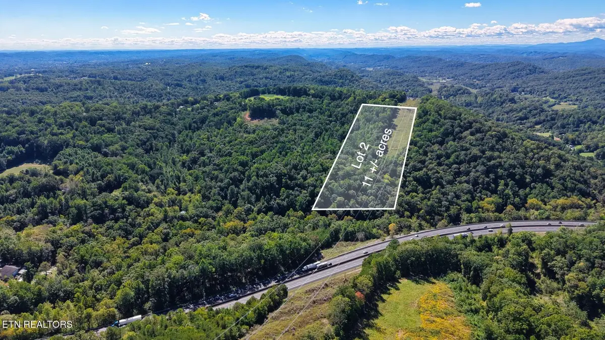2 Conner Rd, Powell, TN 37849 - #1