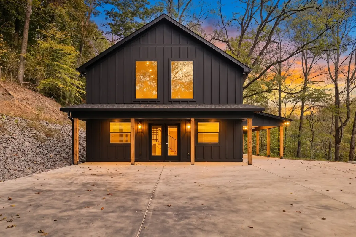 750 Harbor Dr, Lancaster, TN 38569 - #1
