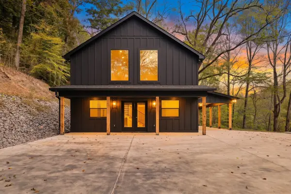 750 Harbor Dr, Lancaster, TN 38569