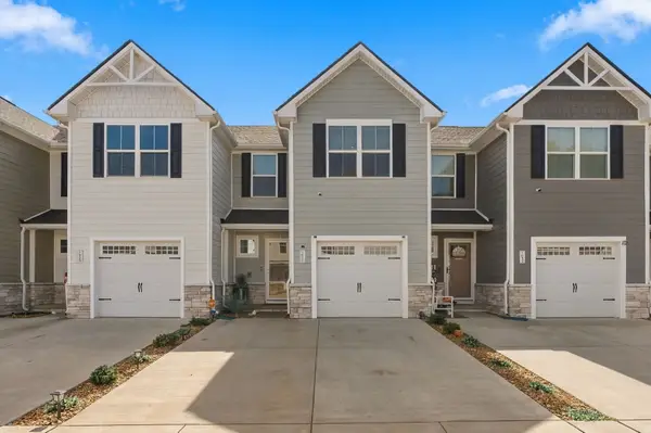 103 Bullpen Ct, Clarksville, TN 37042