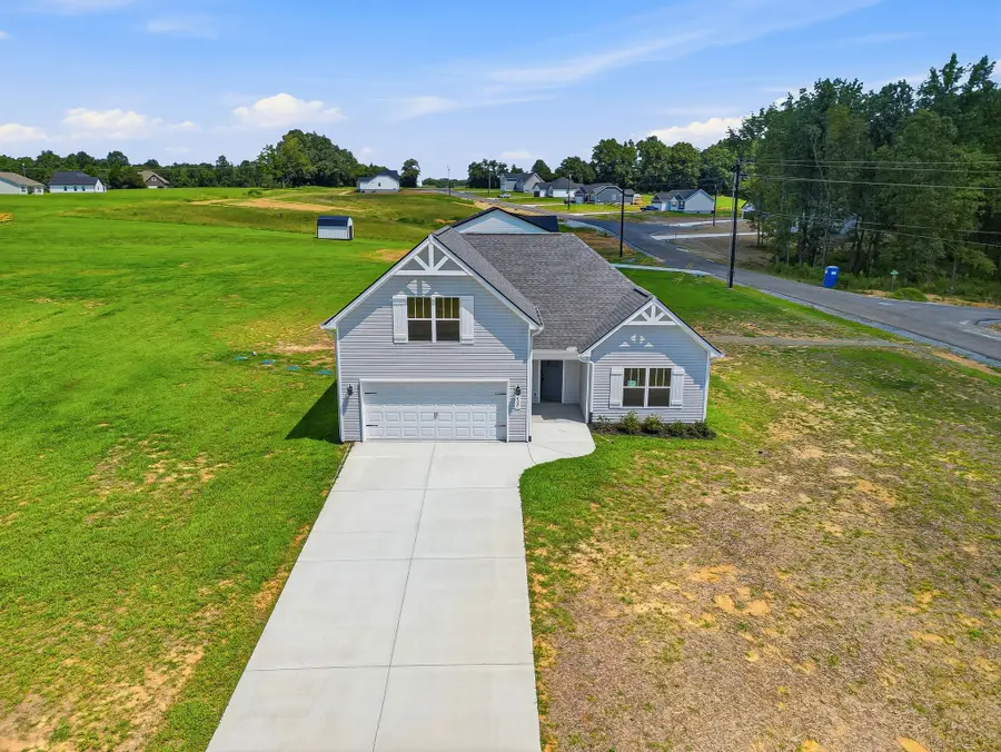 400 Marcella Court, Dickson, TN 37055 - #2