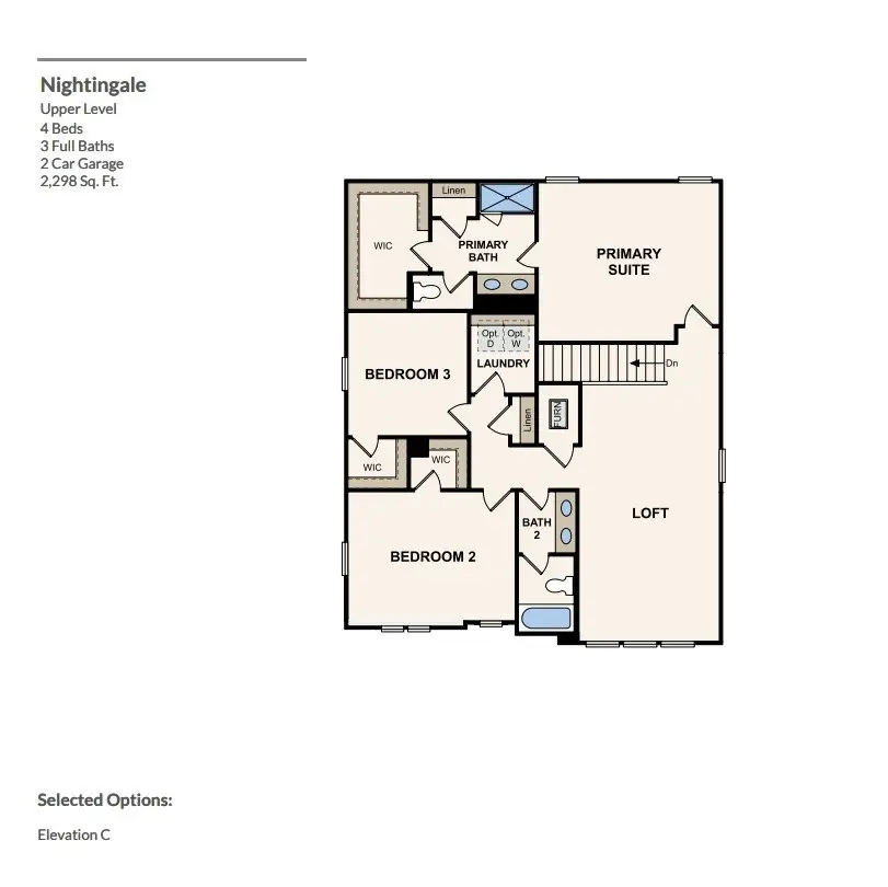 1028 Hittinger Dr, Antioch, TN 37013 - #3