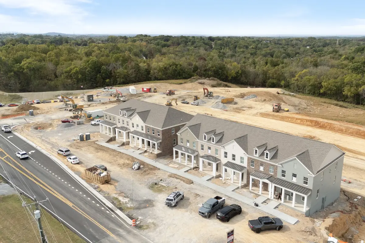 310 Gathering Walk #Ash-Int, Mount Juliet, TN 37122 - #1