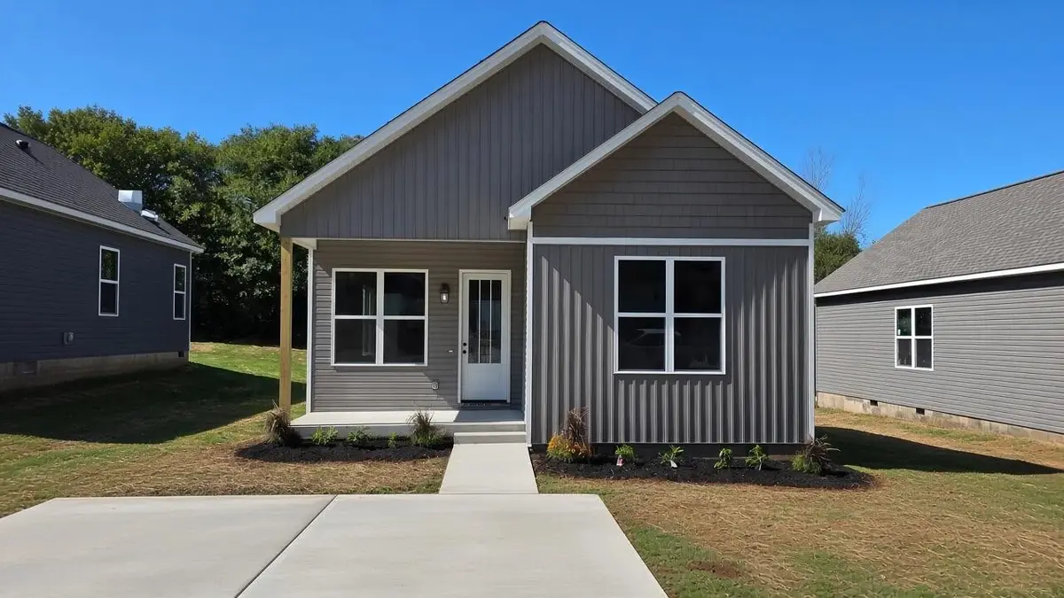 1690 Chippewa Avenue Se, Cleveland, TN 37311 - #1