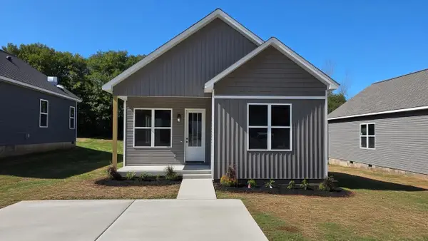 1690 Chippewa Avenue Se, Cleveland, TN 37311