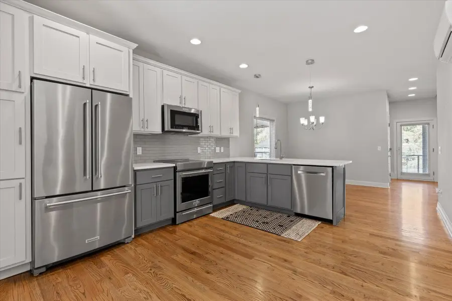 1406 Hamilton Avenue, Chattanooga, TN 37405 - #3