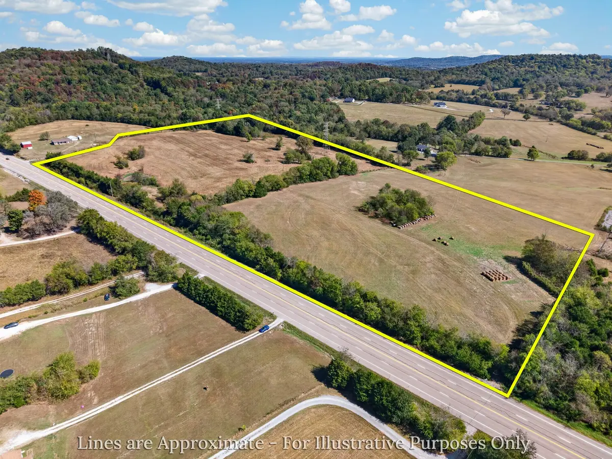 0 Fayetteville Hwy, Belfast, TN 37019 - #1