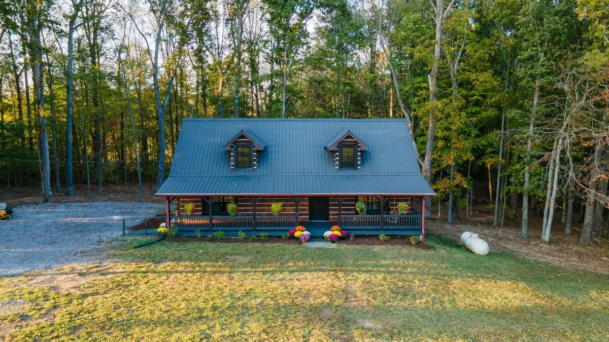 8460 Coopertown Rd, Joelton, TN 37080 - #1