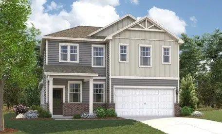 1052 Hittinger Dr, Antioch, TN 37013 - #1