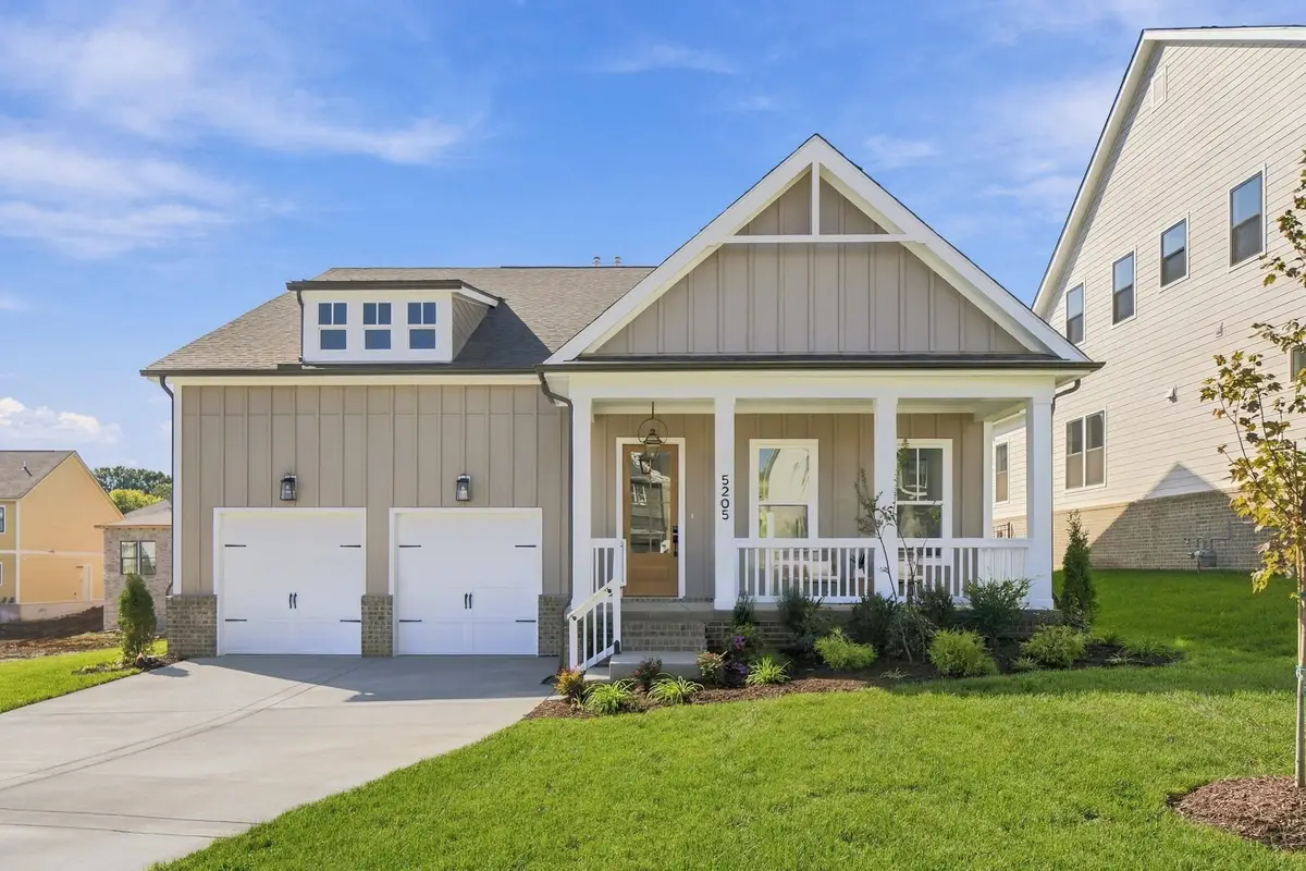 5205 Fairhaven Ct N, Thompsons Station, TN 37179 - #1