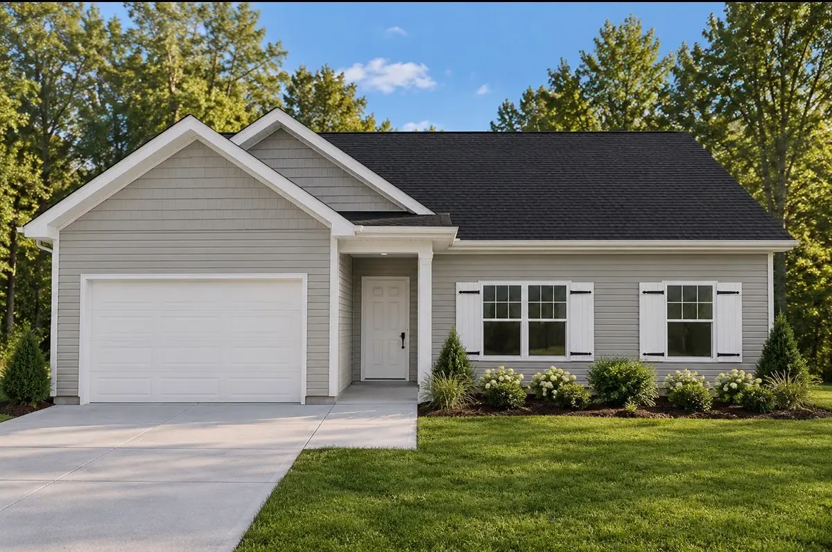 6 Stonehenge Cir, Manchester, TN 37355 - #1