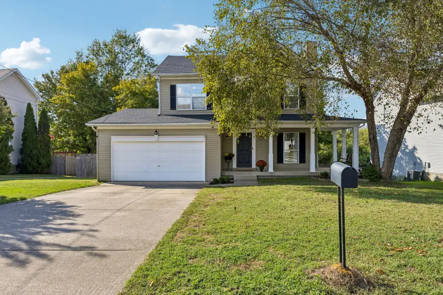 122 Waters Edge Ln, Hendersonville, TN 37075 - #2