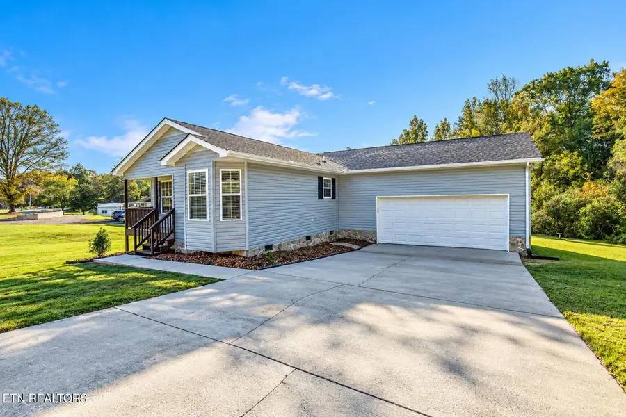 3337 Buttermilk Rd, Lenoir City, TN 37771 - #2