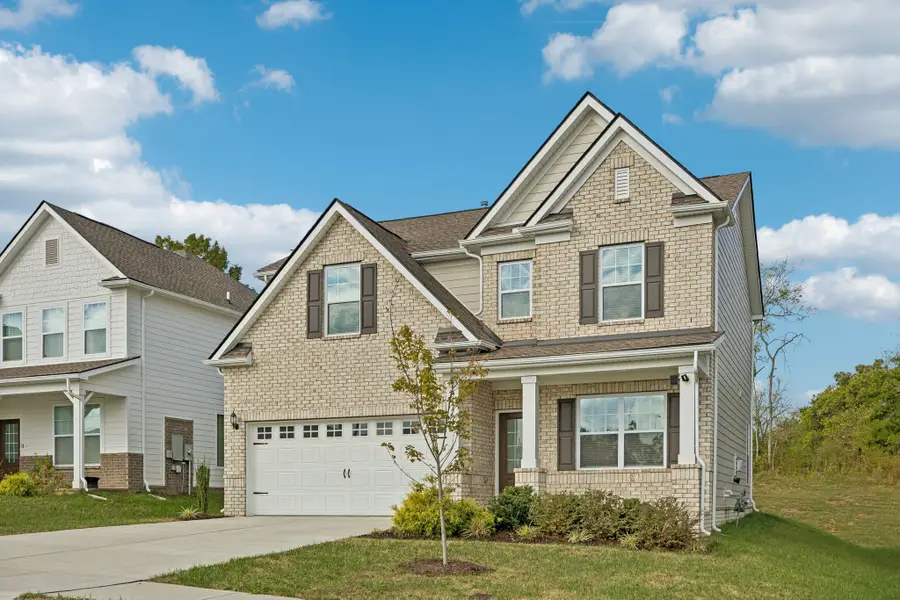 2464 Williams Ridge Dr, Columbia, TN 38401 - #2