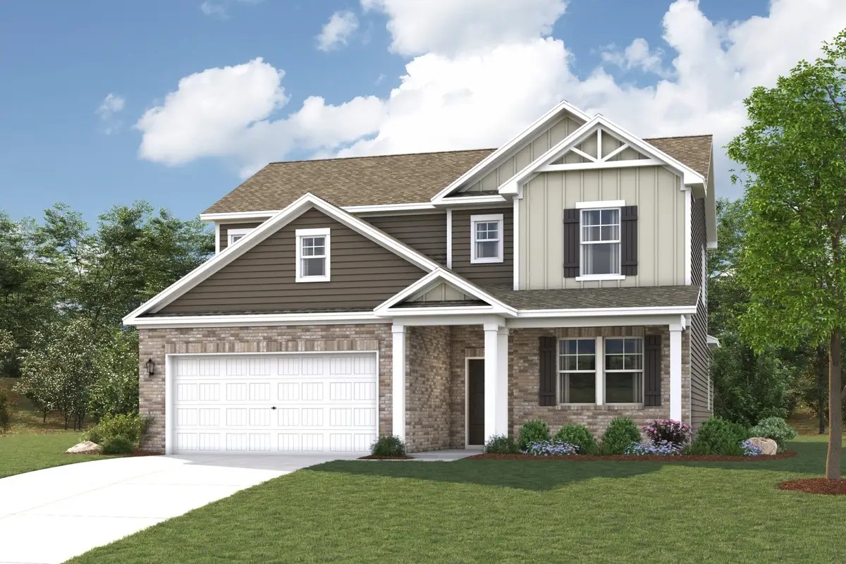 1029 Hittinger Dr, Antioch, TN 37013 - #1