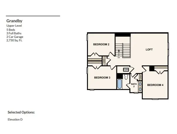 1029 Hittinger Dr, Antioch, TN 37013 - #3
