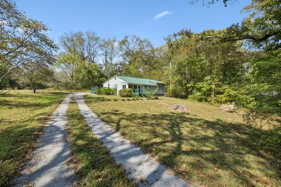 3165 Old Clarksville Pike, Ashland City, TN 37015 - #2