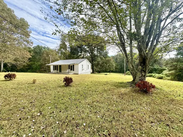 1645 Liberty Rd, Camden, TN 38320