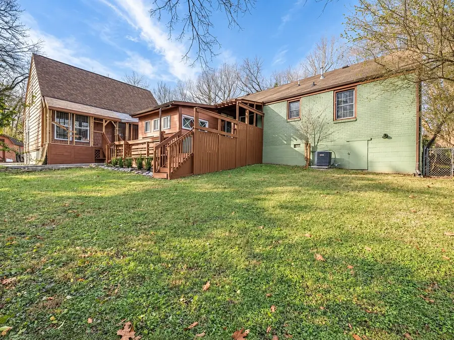 1711 Golf St, Nashville, TN 37216 - #2