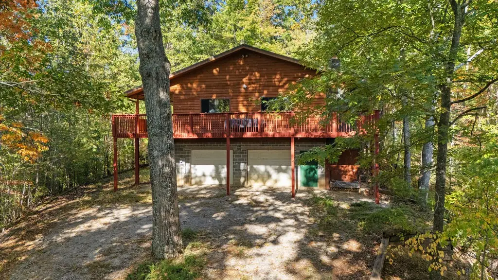 4021 Camp Hollow Rd, Sevierville, TN 37876 - #1