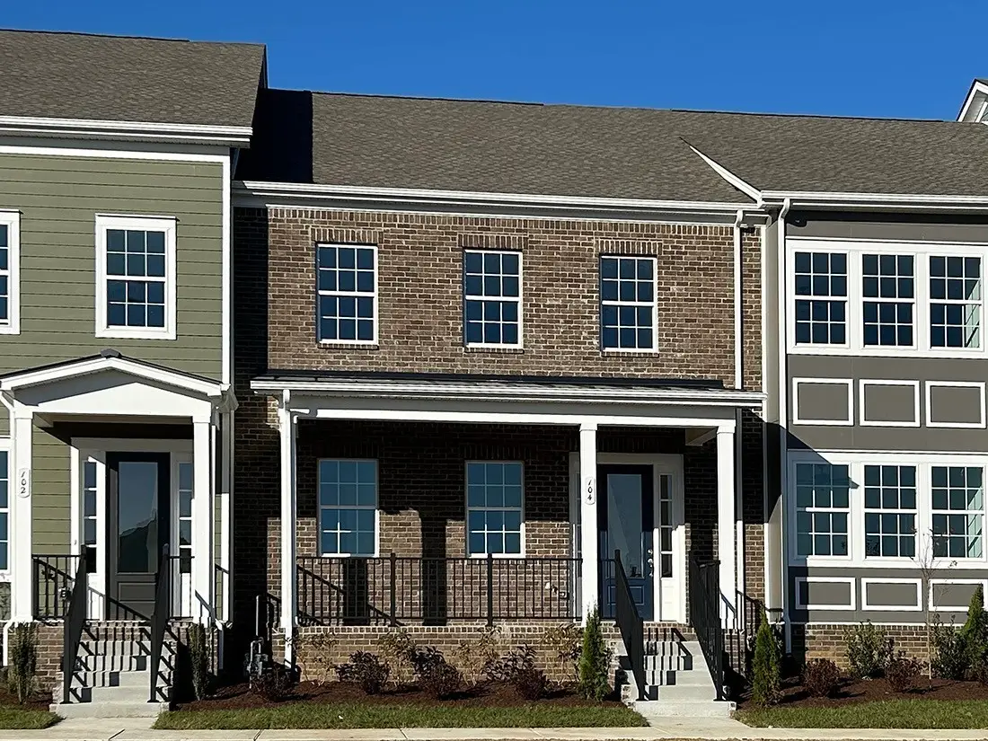 104 Ireton Aly, Antioch, TN 37013 - #1