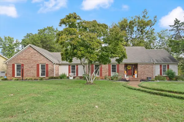 1706 Haynes Dr, Murfreesboro, TN 37129