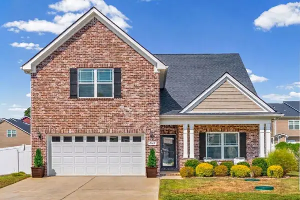8164 Legacy Way, Pleasant View, TN 37146