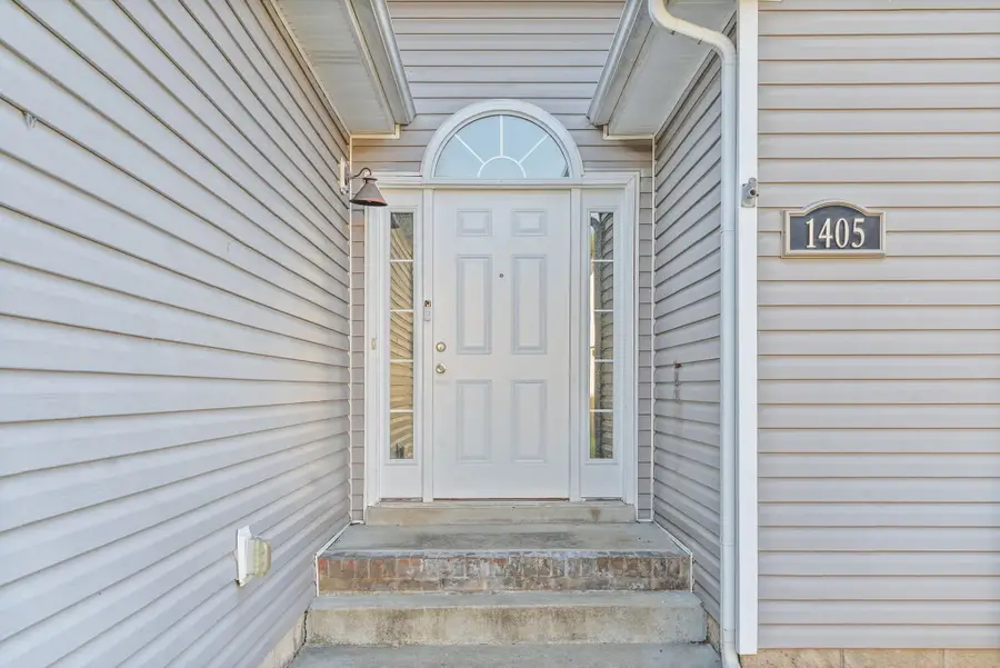 1405 Mutual Dr, Clarksville, TN 37042 - #3