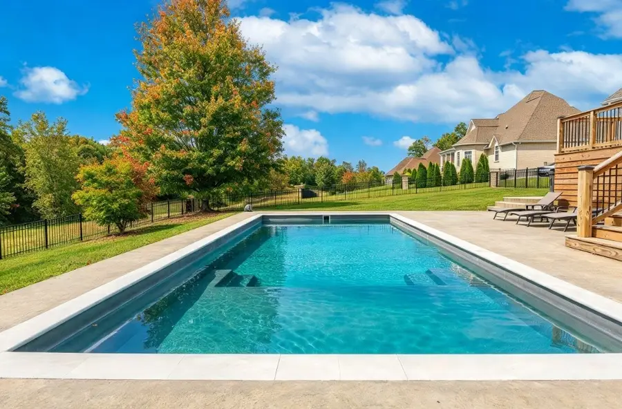 524 Country Club Drive, Dickson, TN 37055 - #2