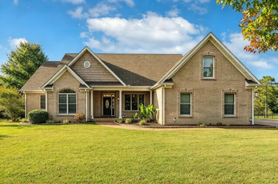 524 Country Club Drive, Dickson, TN 37055 - #3