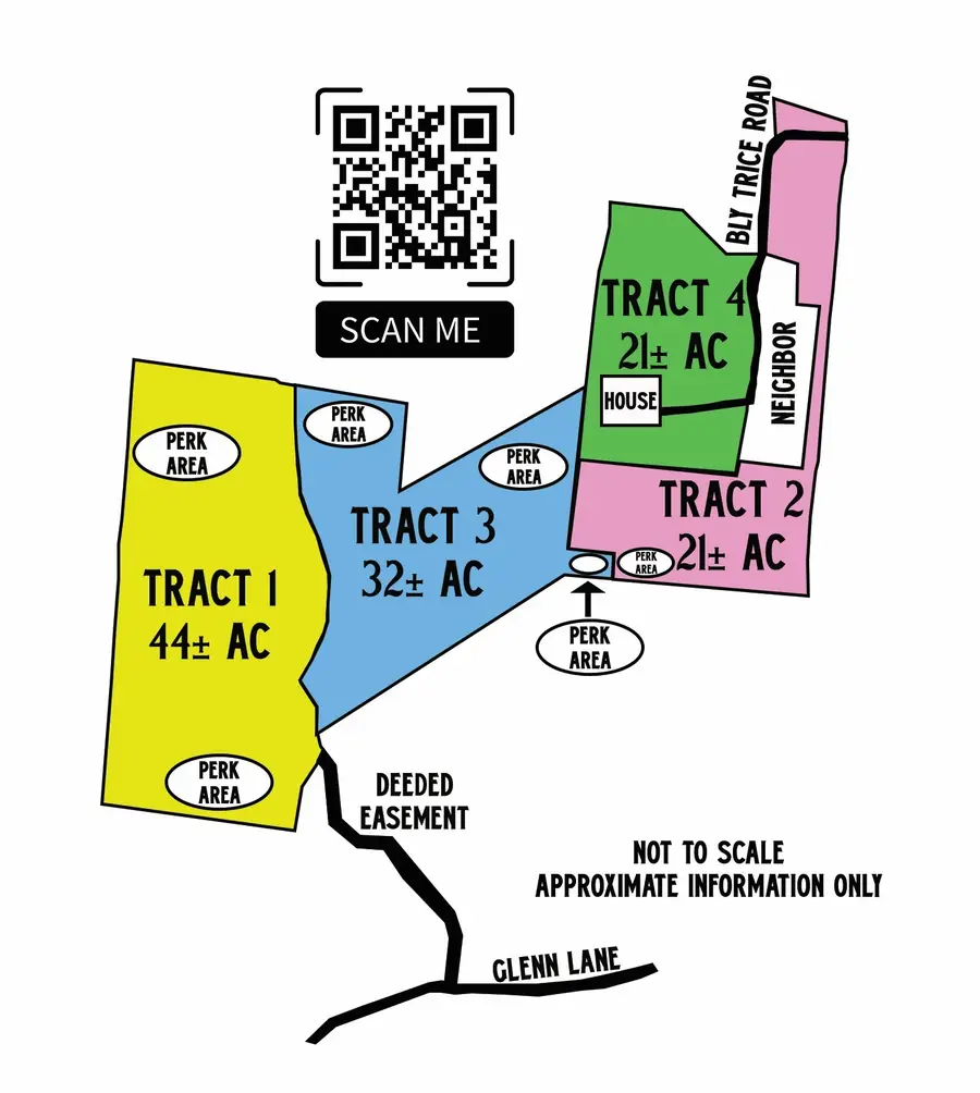 6770 Bly Trice Rd, College Grove, TN 37046 - #3