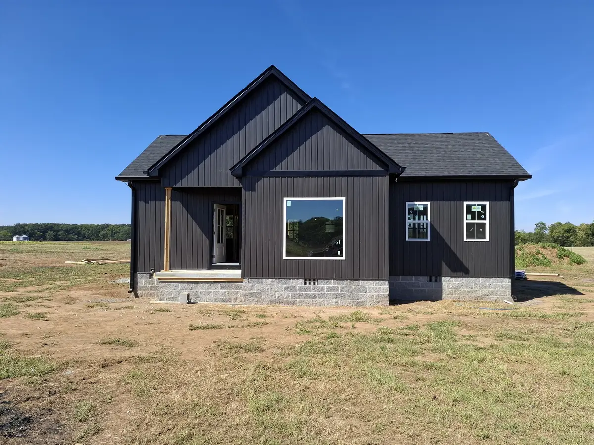 0 Liberty Hollow Rd, Decherd, TN 37324 - #1